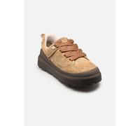 UGG - M HERITAGE UTILITY SNEAKER KNOLL - Braun - Sneaker - Größe 45