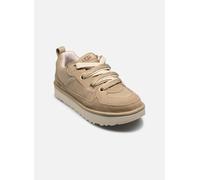 UGG - M Lo Lowmel - Beige - Sneaker - Größe 43