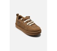 UGG - M Lo Lowmel - Braun - Sneaker - Größe 41