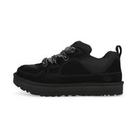 UGG Herren Lo Lowmel Sneaker, Schwarz, 45 EU