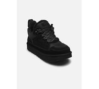 UGG® Lowmel Sneaker für Herren in Black, Größe 43, Veloursleder 1170750-BLK-10