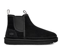 UGG - M Neumel Chelsea Black - 10 - Schuhe Noir 10