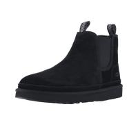 UGG M Neumel Chelsea für Herren, schwarz, Größe 41 EU