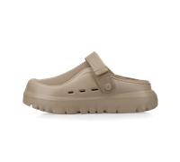 UGG® PeakMod für Herren in Dark Sand, Größe 41, Veloursleder 1166912-DND-08