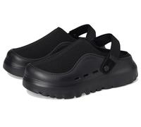 UGG® PeakMod für Herren in Black, Größe 44, Veloursleder 1166912-BLK-11