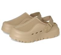 UGG® PeakMod für Herren in Dark Sand, Größe 43, Veloursleder 1166912-DND-10