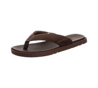 UGG M SEASIDE II FLIP für Herren, braun, Größe 43 ½ EU / 10,5 UK