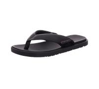 UGG M SEASIDE II FLIP für Herren, schwarz, Größe 46 EU