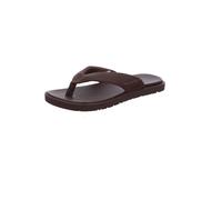 UGG M Seaside II Flip Herren Zehentrenner, braun, 41 EU