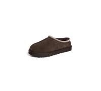Ugg - Hausschuhe für außen - M Tasman II Dusted Cocoa / Dusted Cocoa für Herren aus Leder - Größe 7 US - Braun Braun 7 US