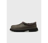 UGG® Tasman Lug Embossed für Herren in Dense Smoke, Größe 42, Nubukleder 1178691-DNSS-09