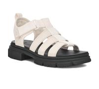 UGG Mädchen Ashton Multistrap Schiebe-Sandalen, Jasmin, 35 EU