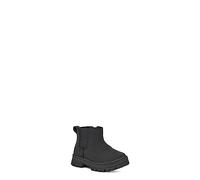 UGG Mädchen Classic Mini Ii Klassischer Stiefel, Schwarz Blk, 22 EU