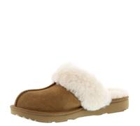 UGG - Hausschuhe Cozy II K - Braun - Größe 31