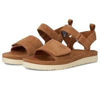 UGG Mädchen Goldenstar Sandale, Chestnut