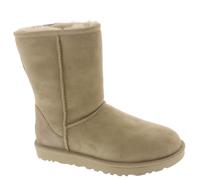 UGG Mädchen Neumel Chelsea Klassische Stiefel, Kastanienbraun, 32.5 EU