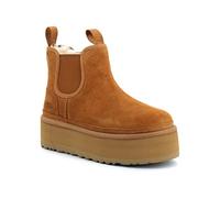 UGG Mädchen Shoe Stiefel, Schwarz, 32 EU