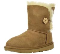 Ugg Bailey Button Ii Boots Toddler Braun EU 22 Junge (Herstellerartikelnummer: 1017400T-CHE-6)