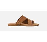 UGG Matira Pantolette braun chestnut 1167472 - Größe 40