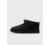 UGG CLASSIC ULTRA MINI Schwarz 43