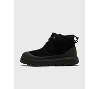 UGG Herren Neumel Weather Hybrid Schneestiefel, Schwarz/Schwarz, 43 EU