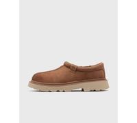 UGG® Tasman Lug für Herren in Brown, Größe 45, Veloursleder 1166913-CHE-12
