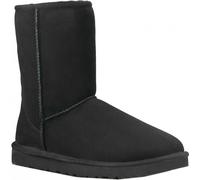 UGG MENS CLASSIC SHORT Stiefel 2027 black - 48,5