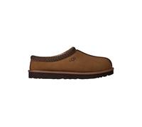 41 UGG TASMAN II NUBUCK DARK CHESTNUT SLIPPER