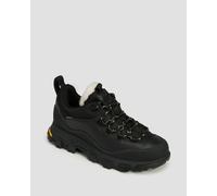 Ugg Metro Trek Hiker Damenschuhe In Schwarz 1171434-blk Schwarz 39