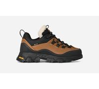 UGG® MetroTrek Hiker Sneaker für Damen in Brown, Größe 39, Leder 1171434-CHE-08