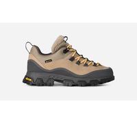 UGG® MetroTrek Hiker Sneaker für Damen in Cobble Grey, Größe 40, Leder 1171434-CBBLG-09