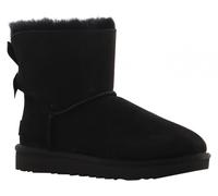 UGG MINI BAILEY BOW II Stiefel 2026 black - 39