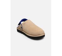 UGG - mit Klettverschluss M Goldencoast Clog II - Beige - Größe 45