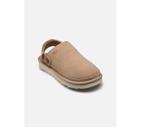 UGG - mit Klettverschluss M Goldencoast Clog II - beige - Größe 45