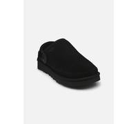 UGG - mit Klettverschluss M Goldencoast Clog II - Schwarz - Größe 44