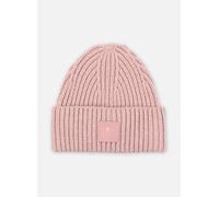 UGG - Mütze U CHUNKY RIB BEANIE - rosa - Größe T.U