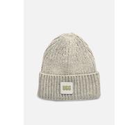 UGG - Mütze W Rib Knit Beanie - grau - Größe T.U