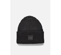 UGG - Mütze W Rib Knit Beanie - schwarz - Größe T.U