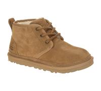 UGG Boots Neumel Wildleder Kastanienbraun Damen Größe 39