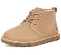 UGG Neumel braune Lederstiefeletten