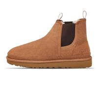 UGG Stiefelette Braun Flacher Absatz für Herren - 43