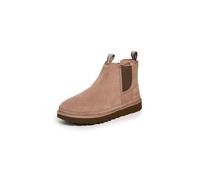 UGG Neumel Chelsea Boot für Herren, Rocky Oak, 42 EU