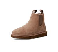 UGG Neumel Chelsea Boot für Herren, Rocky Oak, 46 EU