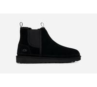 UGG Herren Neumel Chelsea Klassische Stiefel, Schwarz, 48.5 EU