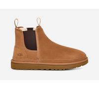 UGG® Neumel Chelsea Boot für Herren | UGG® EU in Brown, Größe 43, Wildleder 1121644-CHE-10