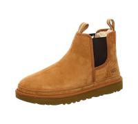 UGG Herren Chelsea-Boots Braun UGG M Neumel (1121644-CHE) Braun 46