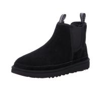 UGG Herren Neumel Chelsea Klassische Stiefel, Schwarz, 45 EU