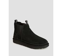 UGG Herren Neumel Chelsea Klassische Stiefel, Schwarz, 40 EU