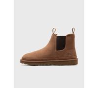 UGG Stiefelette Braun Flacher Absatz für Herren - 43