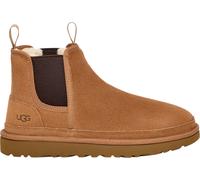 UGG Stiefel Neumel Chelsea Herren Kastanienbraun Größe 41 EU